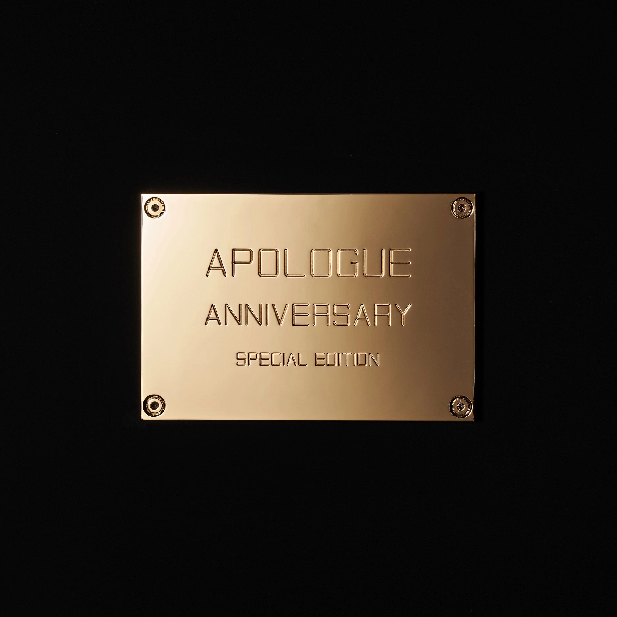 Goldmund  APOLOGUE SPECIAL EDITION Active Wireless Speaker