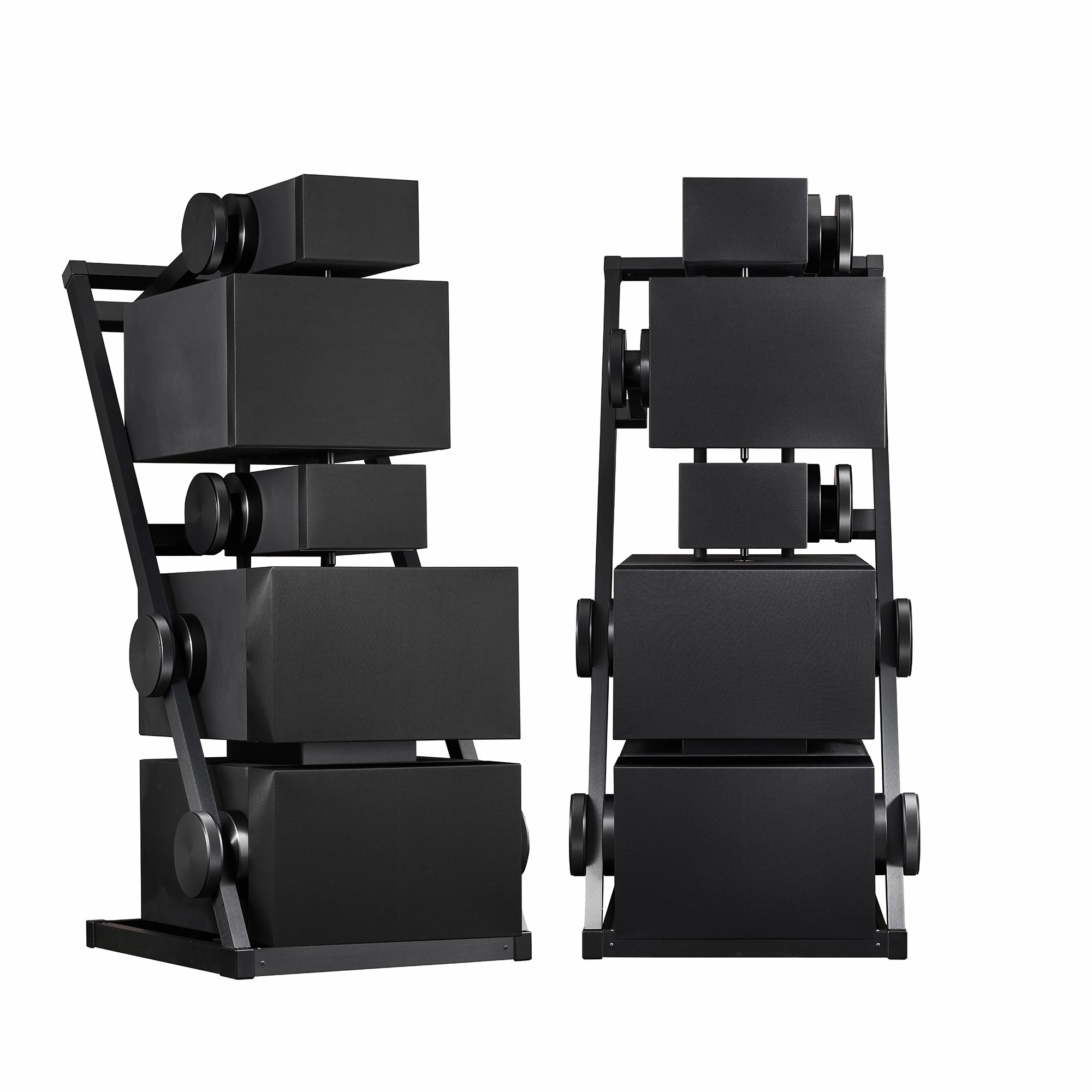 Goldmund  APOLOGUE SPECIAL EDITION Active Wireless Speaker Active Powered Speakers,Powered Monitors,Self-powered Speakers