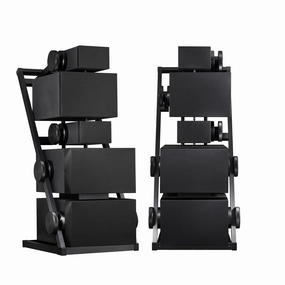 Goldmund  APOLOGUE SPECIAL EDITION Active Wireless Speaker Active Powered Speakers,Powered Monitors,Self-powered Speakers
