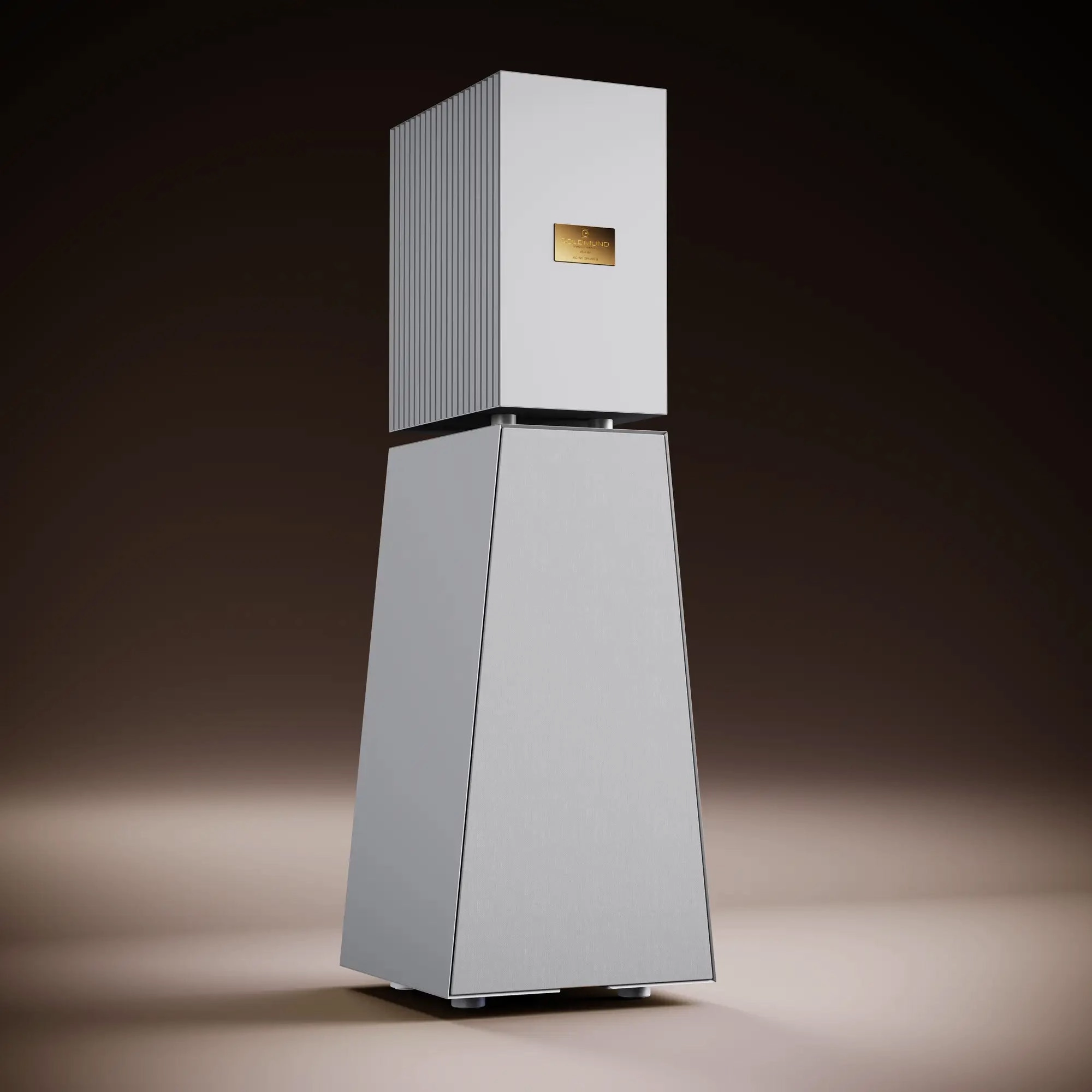 Goldmund ASTERIA Active Wireless Speakers