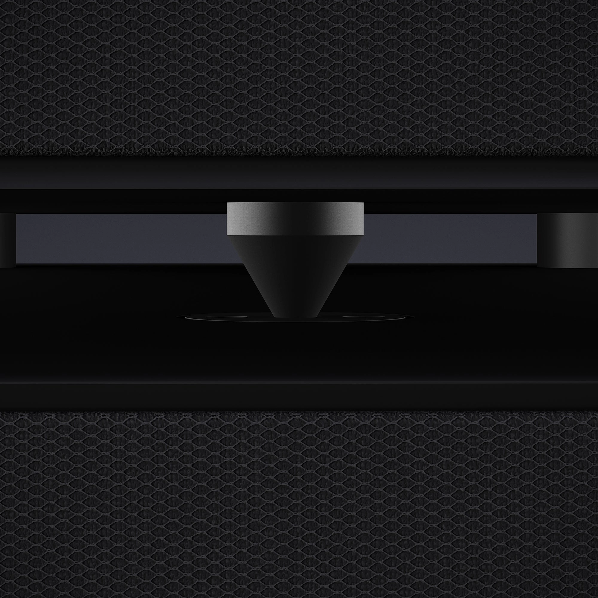 Goldmund GAIA Active Wireless Speakers