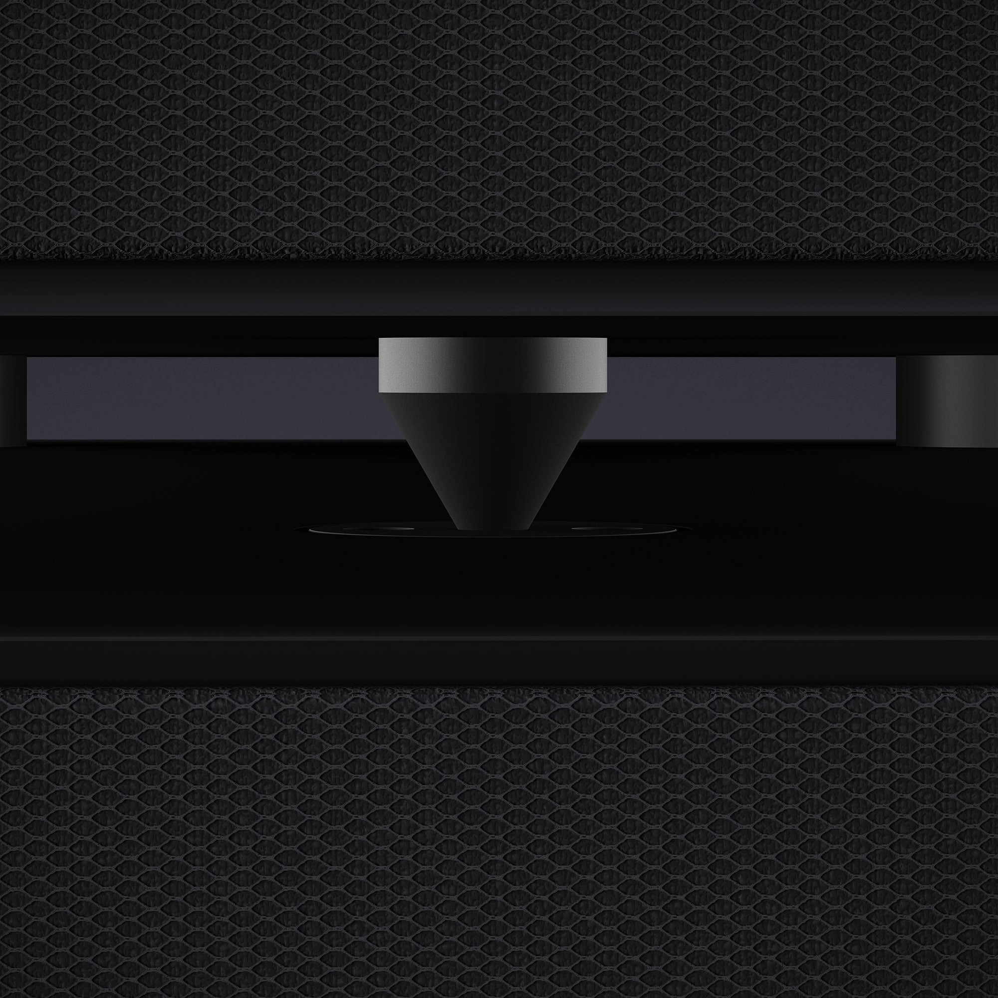 Goldmund GAIA Active Wireless Speakers