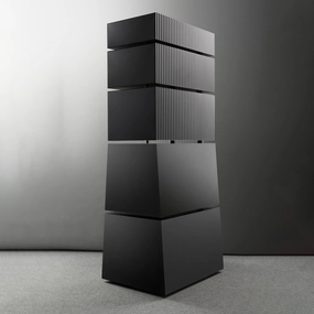 Goldmund GAIA Active Wireless Speakers Home Audio,Hi-Fi Systems,Home Theater