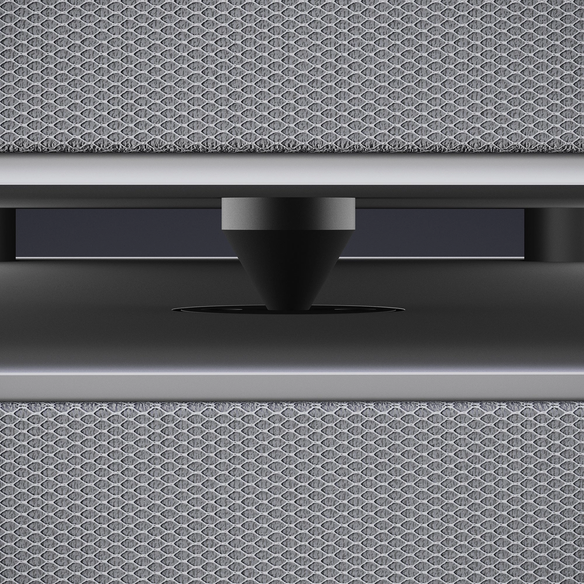 Goldmund GAIA Active Wireless Speakers