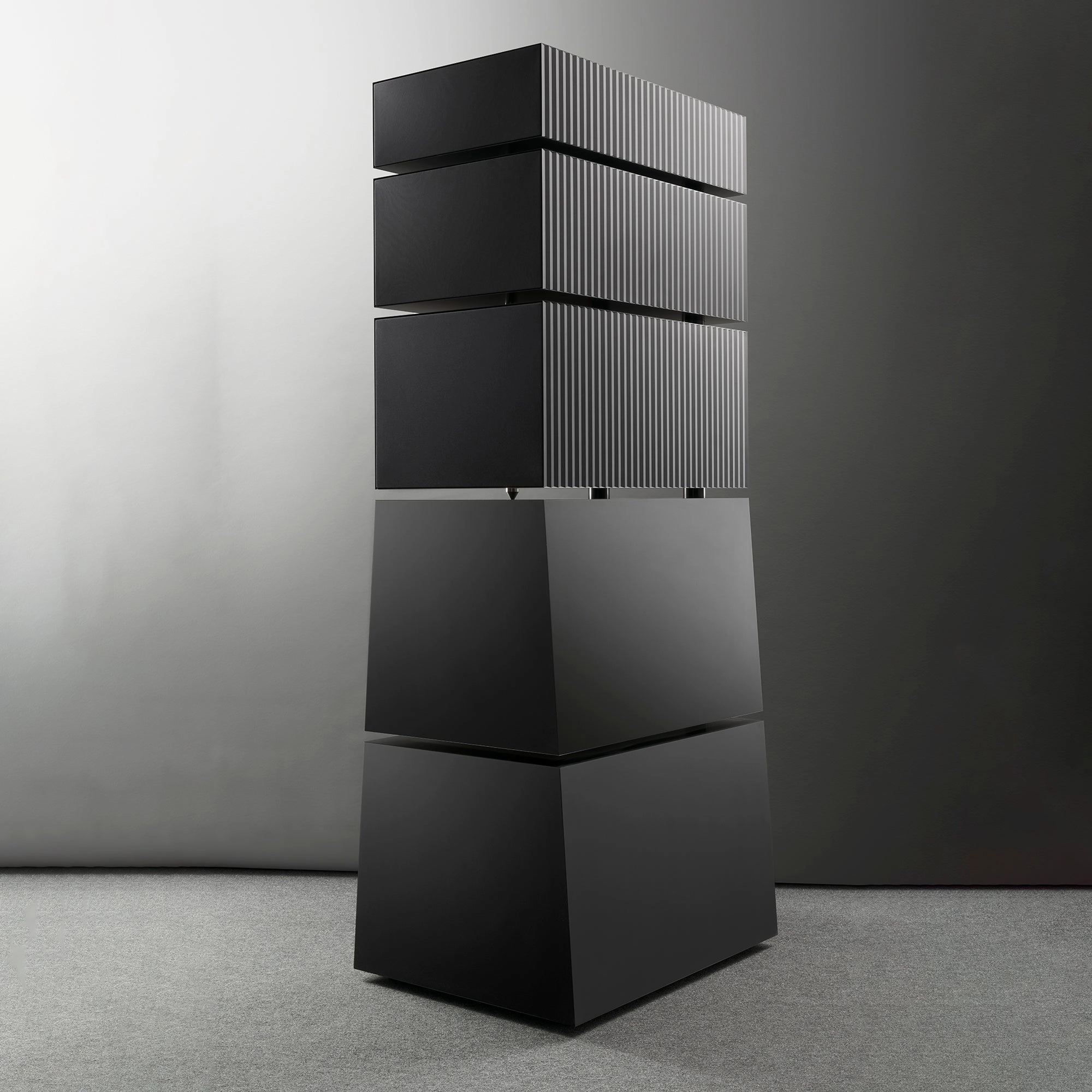 Goldmund GAIA Active Wireless Speakers Home Audio,Hi-Fi Systems,Home Theater