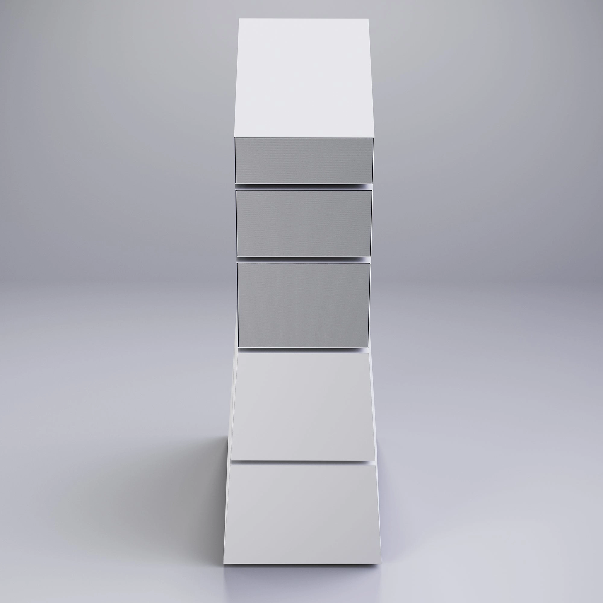 Goldmund GAIA Active Wireless Speakers