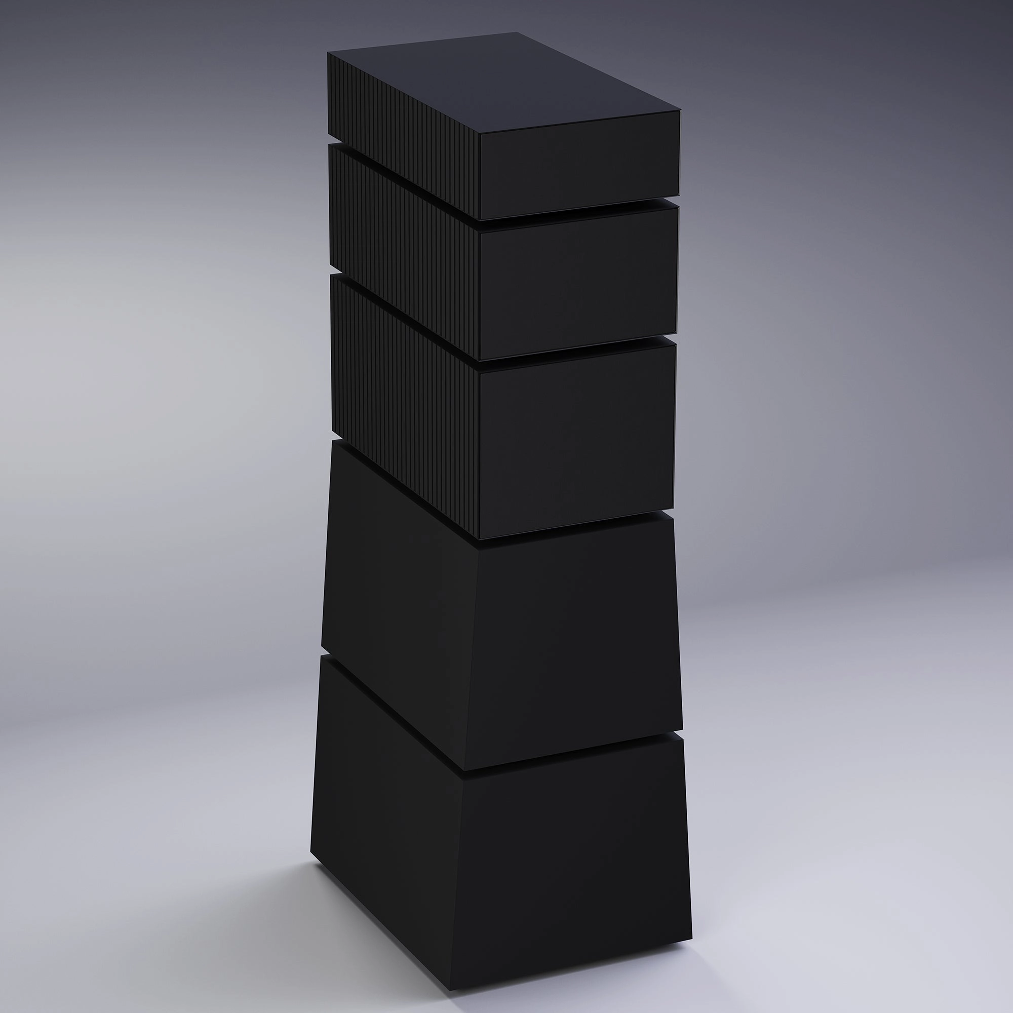 Goldmund GAIA Active Wireless Speakers