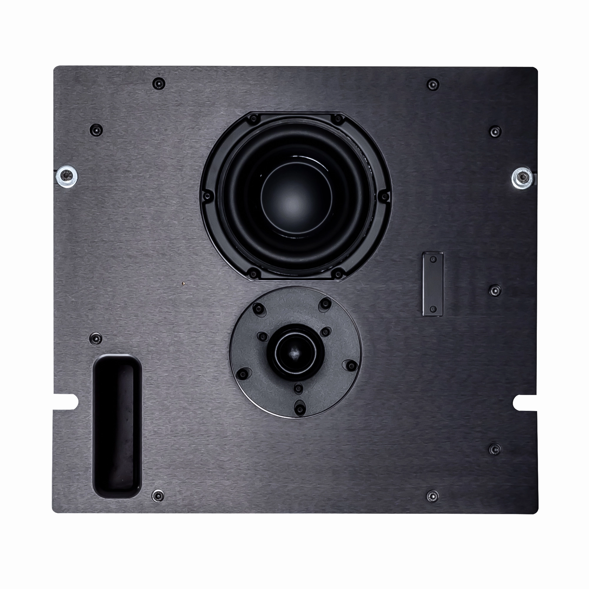 Goldmund LOGOS ACCESS WALL MK2 Active Wall Speaker Active Powered Speakers,Powered Monitors,Self-powered Speakers