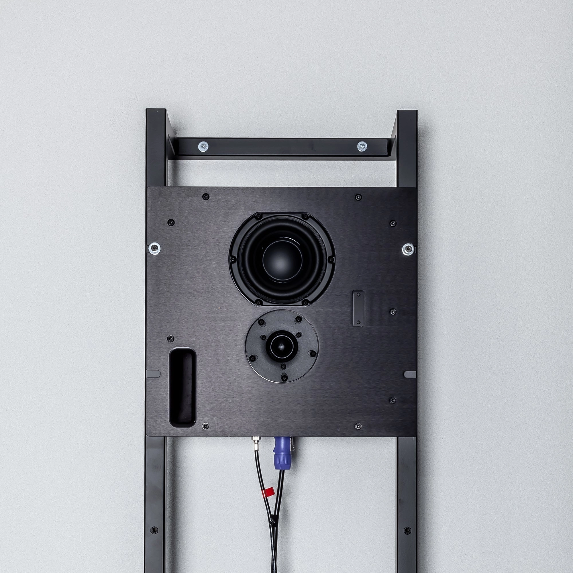Goldmund LOGOS ACCESS WALL MK2 Active Wall Speaker