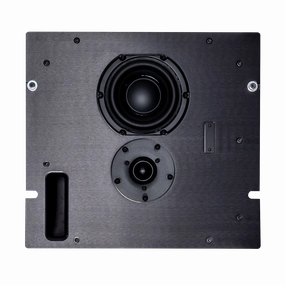 Goldmund LOGOS ACCESS WALL MK2 Active Wall Speaker hi-fi woofer unit,hi-fi subwoofer box,hi-fi crossover kit