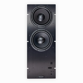 Goldmund LOGOS SUBWALL MK2 Active Wall Subwoofer
