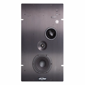 Goldmund LOGOS WALL MK2 Active Wall Speaker Active Powered Speakers,Powered Monitors,Self-powered Speakers