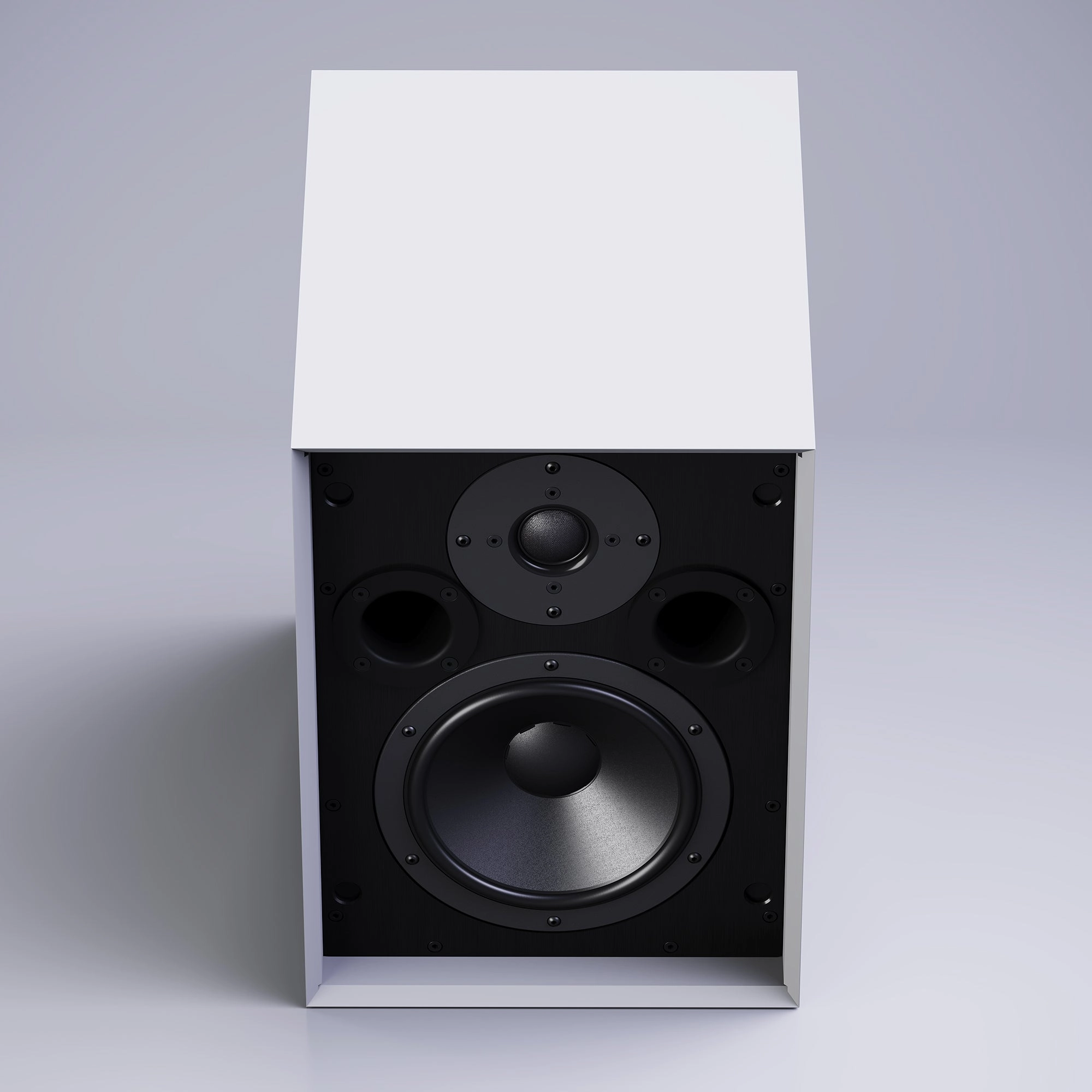 Goldmund  MELOS Active Wireless Speakers