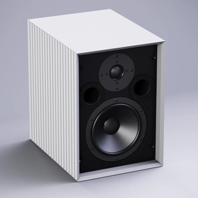 Goldmund  MELOS Active Wireless Speakers Active Powered Speakers,Powered Monitors,Self-powered Speakers