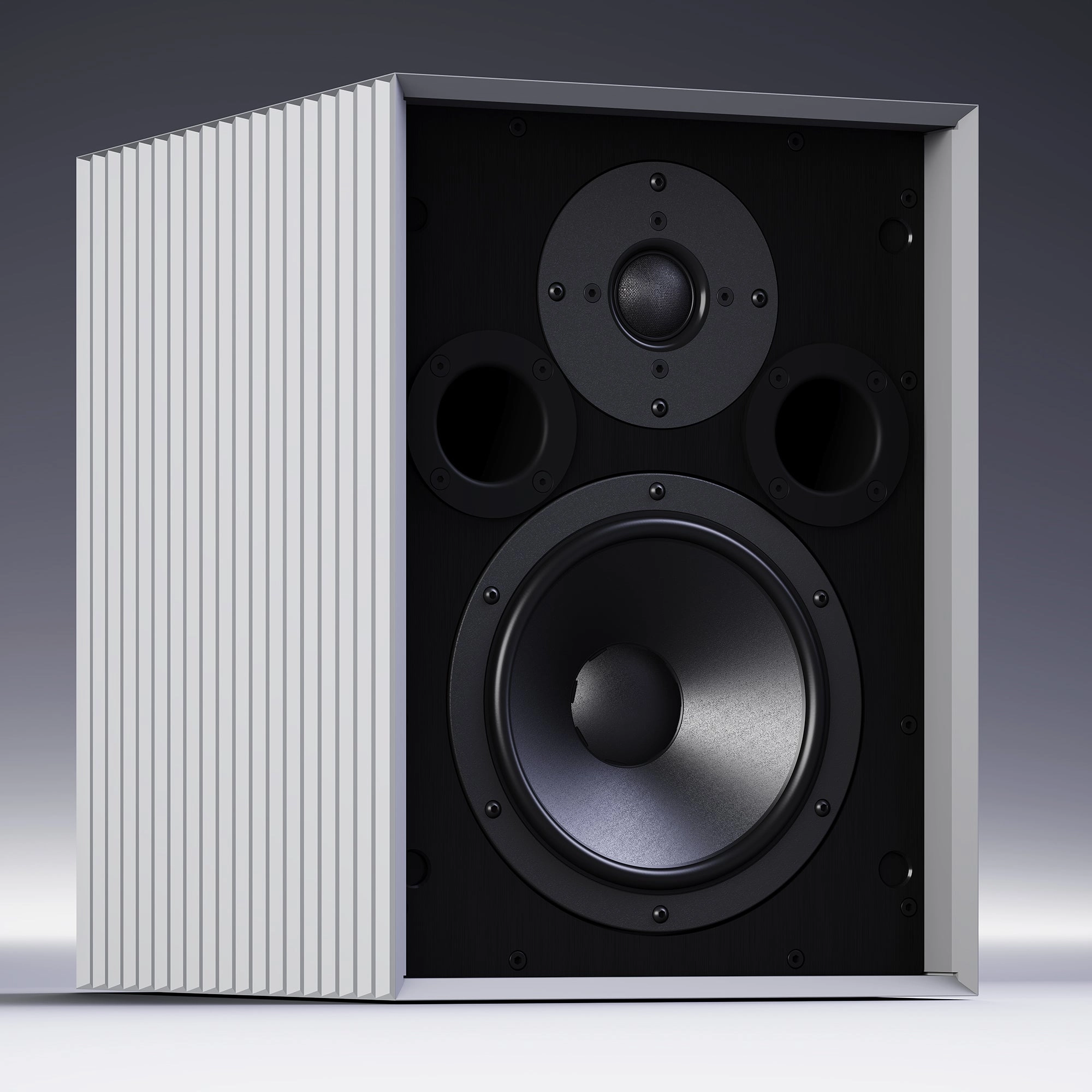 Goldmund  MELOS Active Wireless Speakers