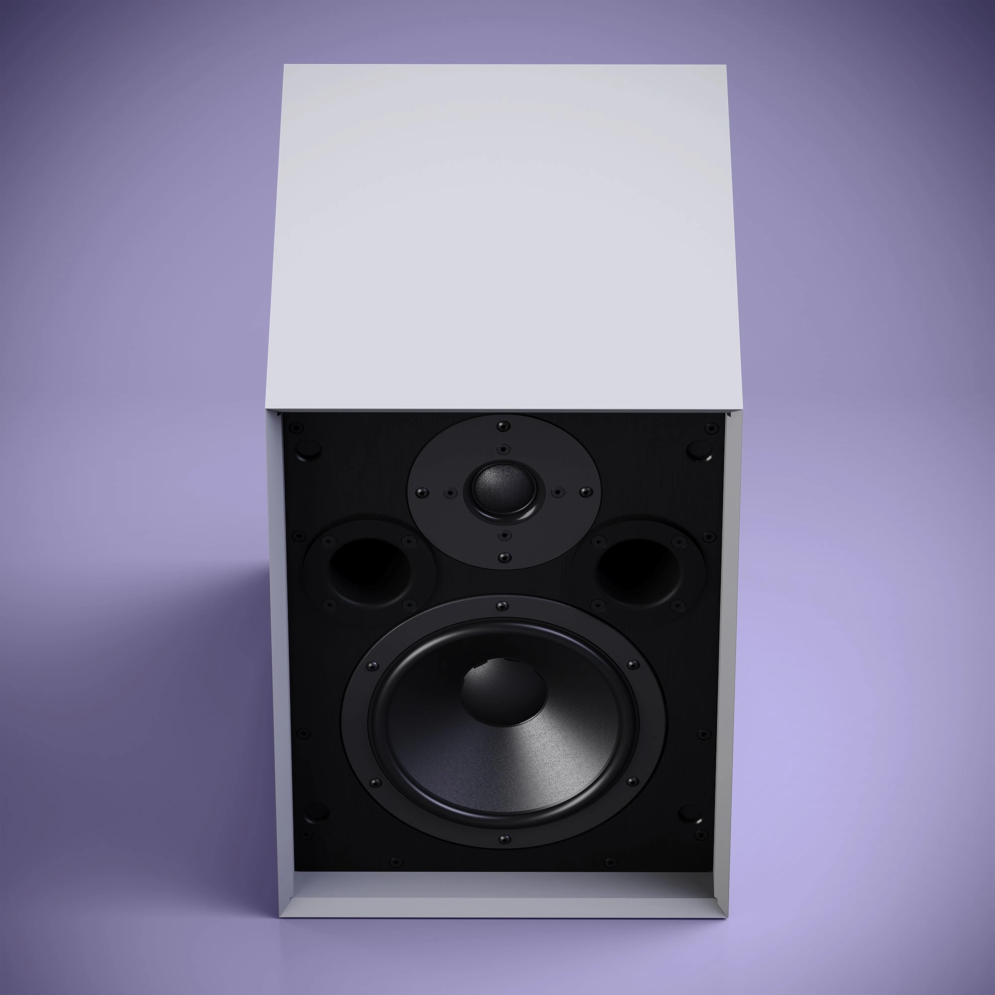 Goldmund  MELOS Active Wireless Speakers
