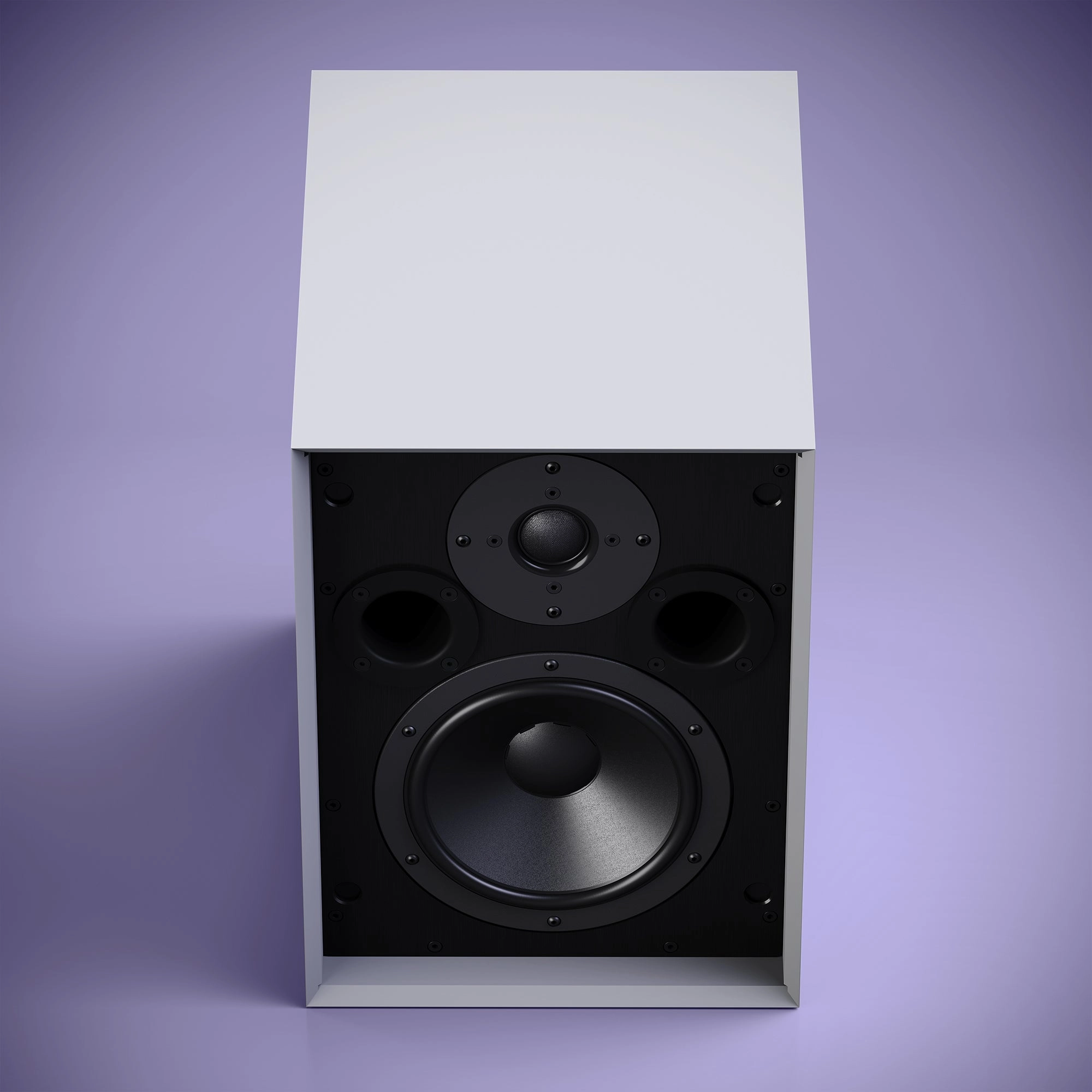Goldmund  MELOS Active Wireless Speakers