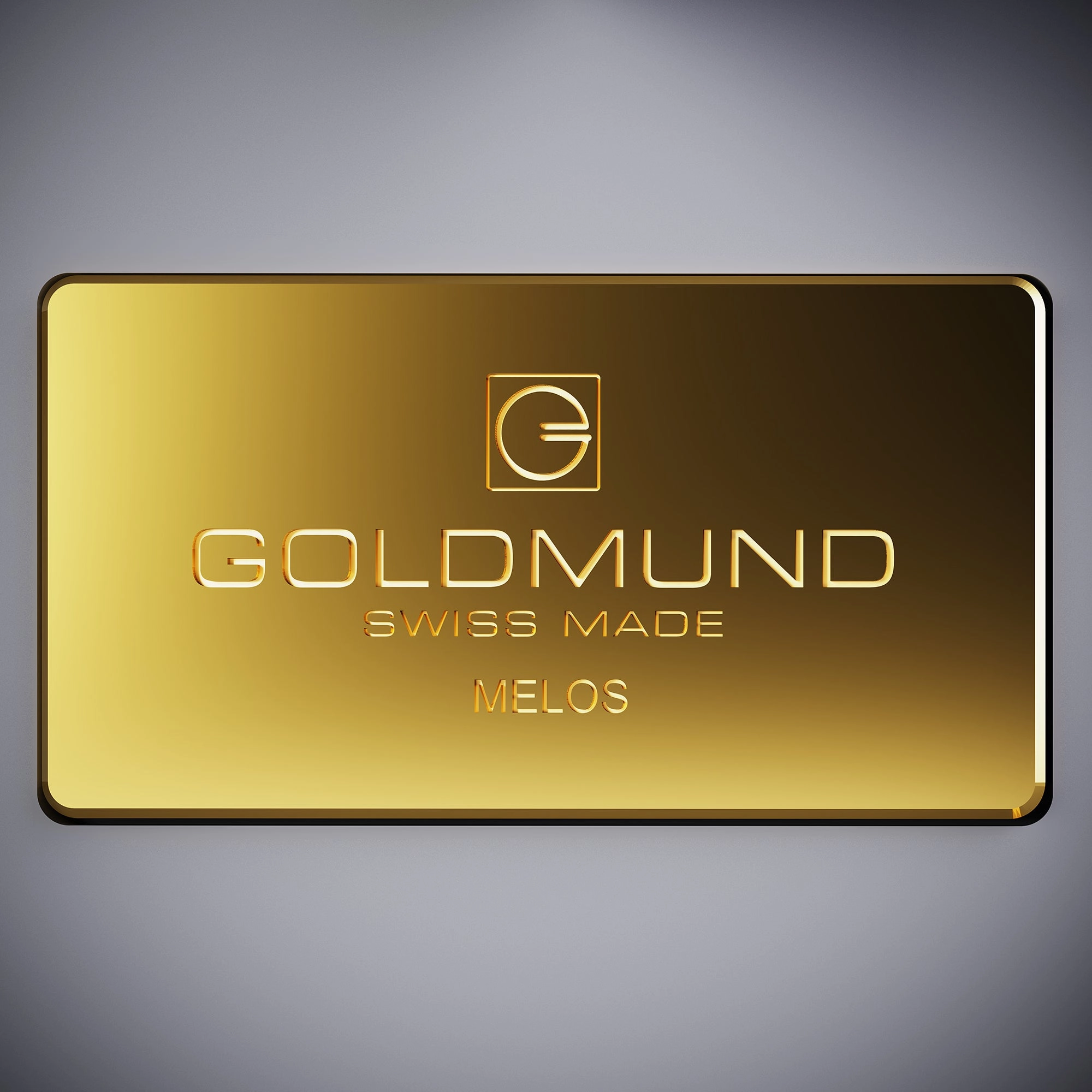 Goldmund  MELOS Active Wireless Speakers