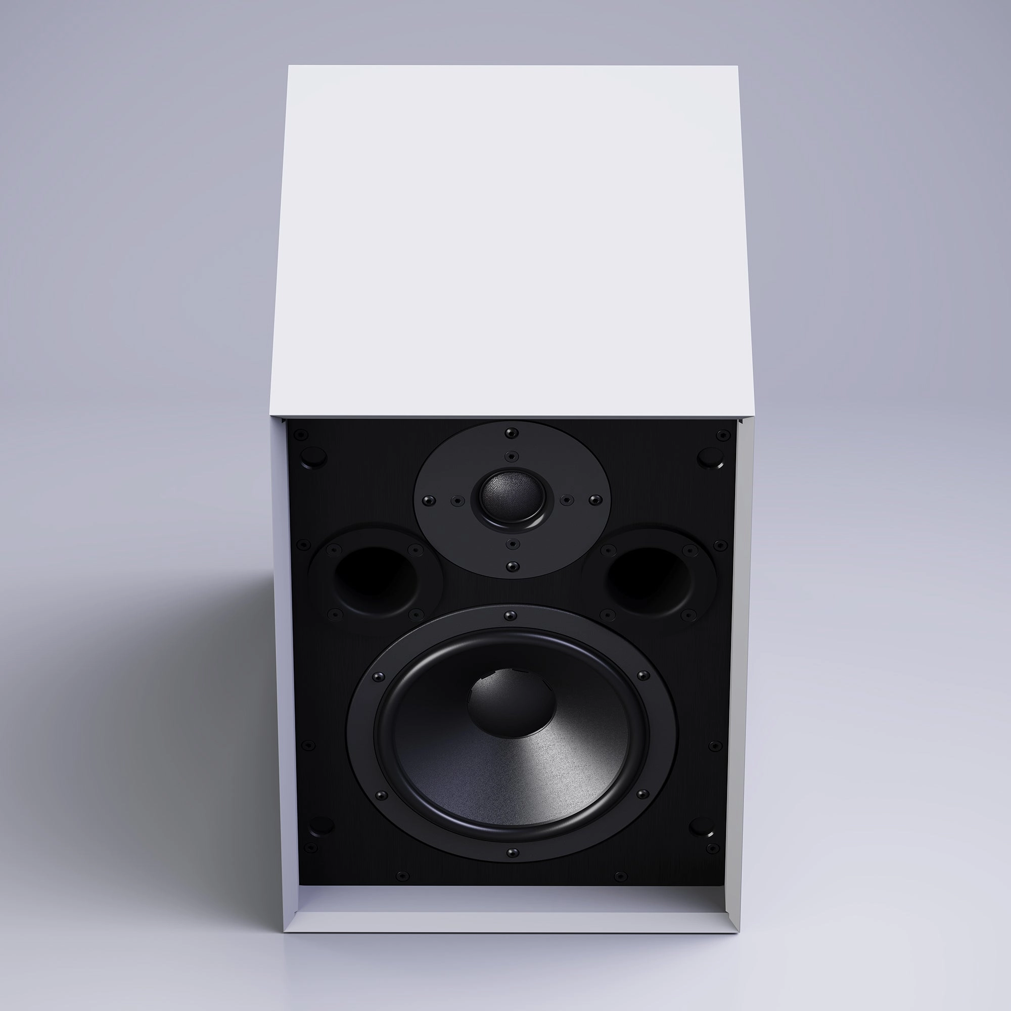 Goldmund  MELOS Active Wireless Speakers