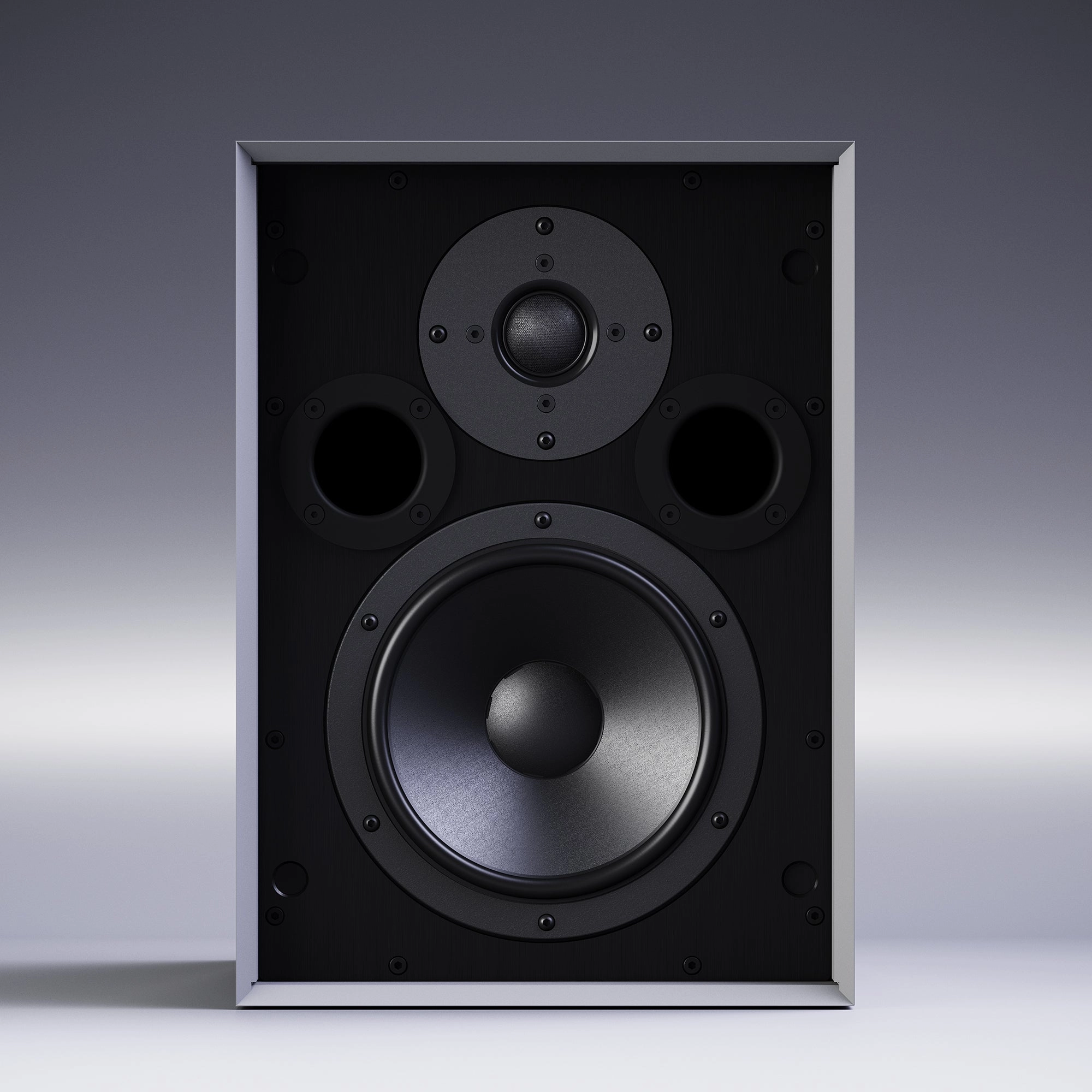 Goldmund  MELOS Active Wireless Speakers