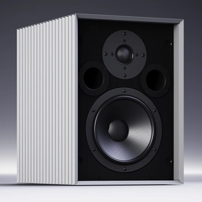 Goldmund MELOS Passive Speakers Active Powered Speakers,Powered Monitors,Self-powered Speakers