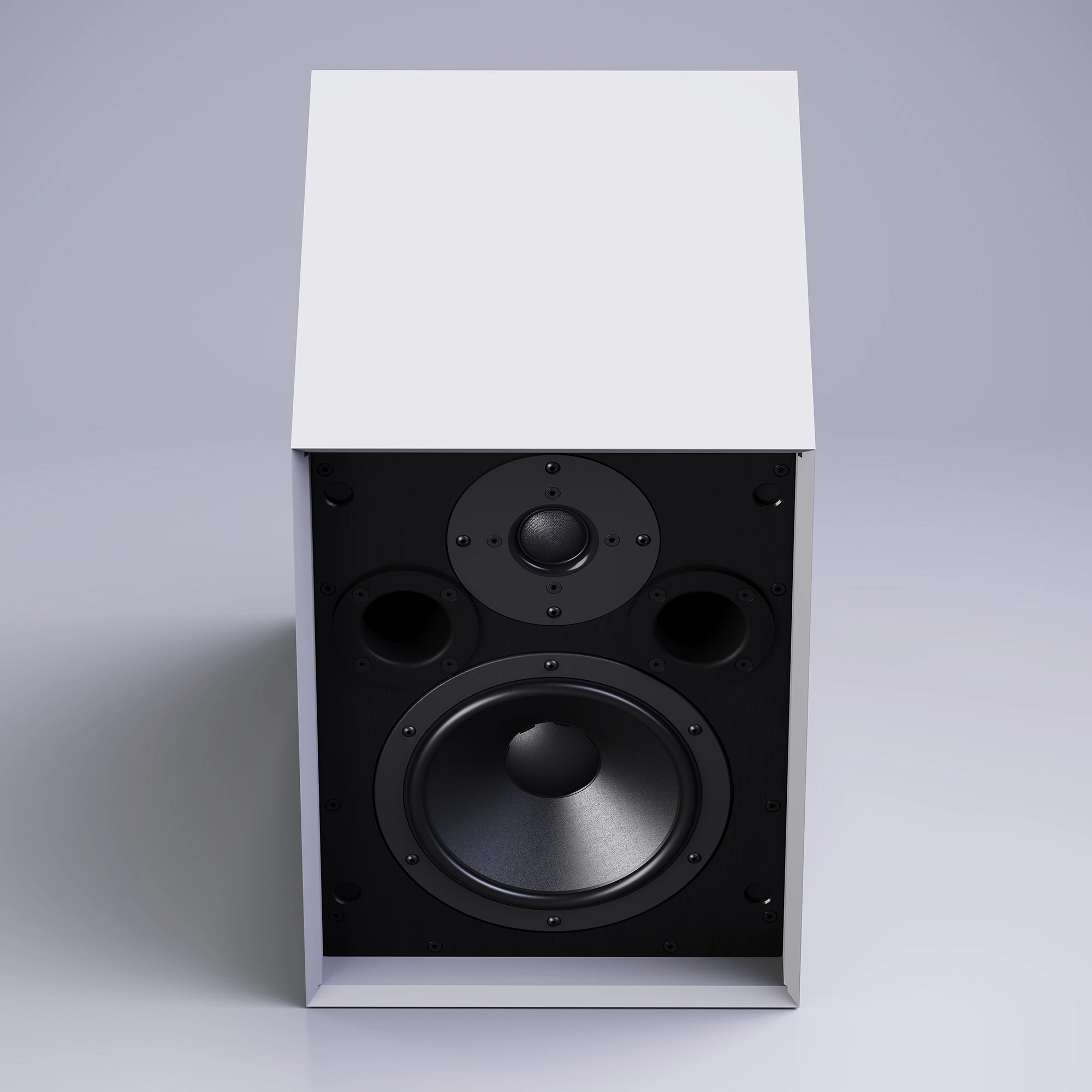Goldmund MELOS Passive Speakers