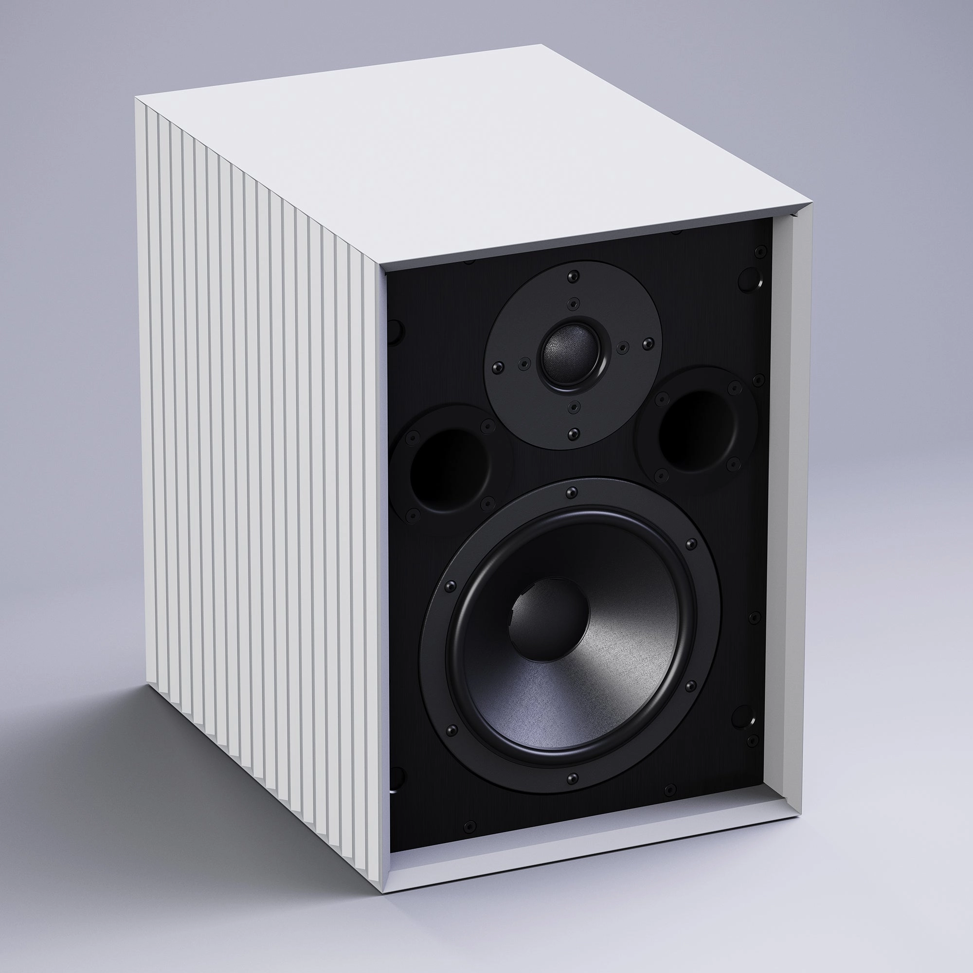 Goldmund MELOS Passive Speakers