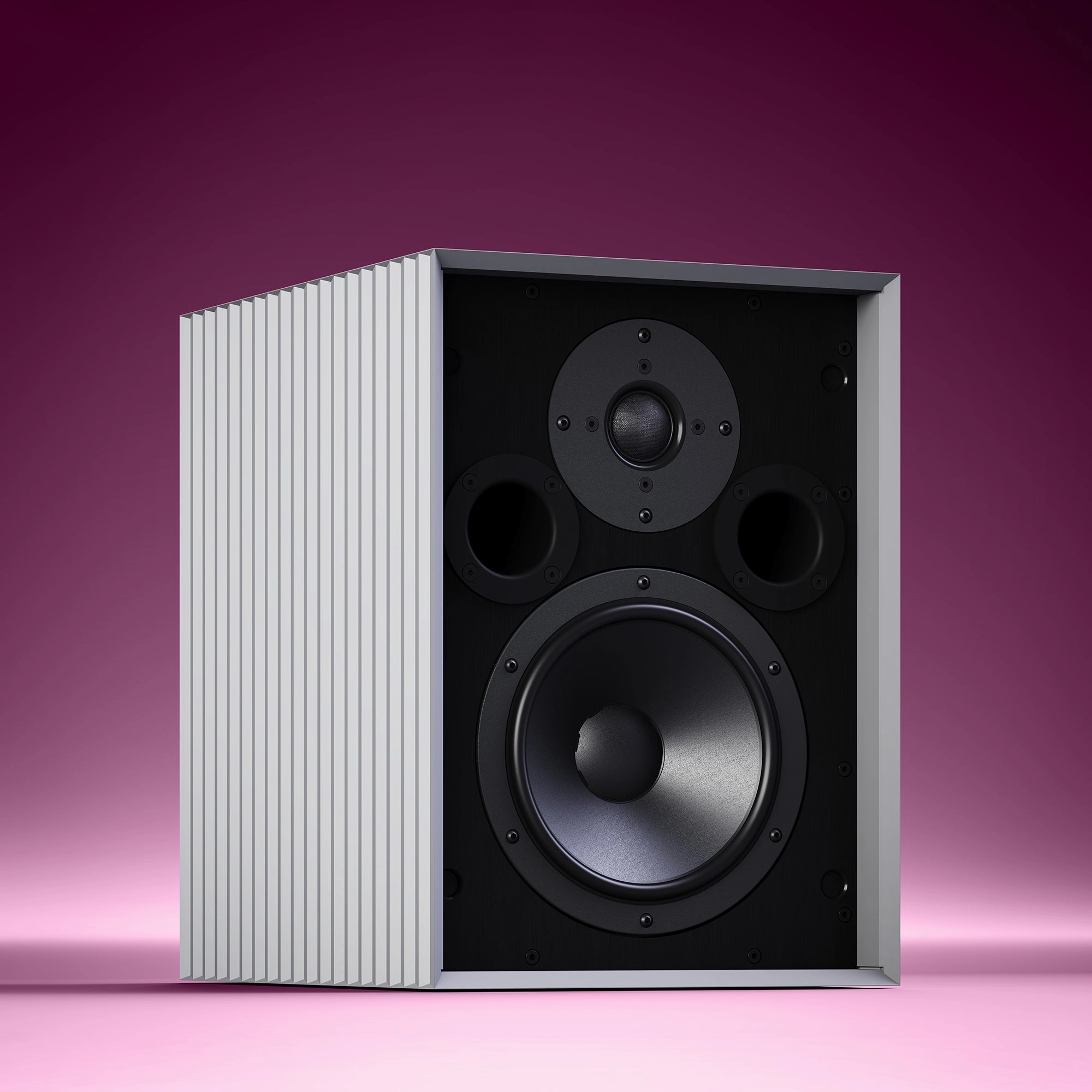 Goldmund MELOS Passive Speakers