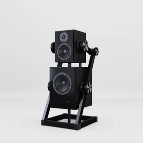 Goldmund PRANA Active Wireless Speakers Home Audio,Hi-Fi Systems,Home Theater