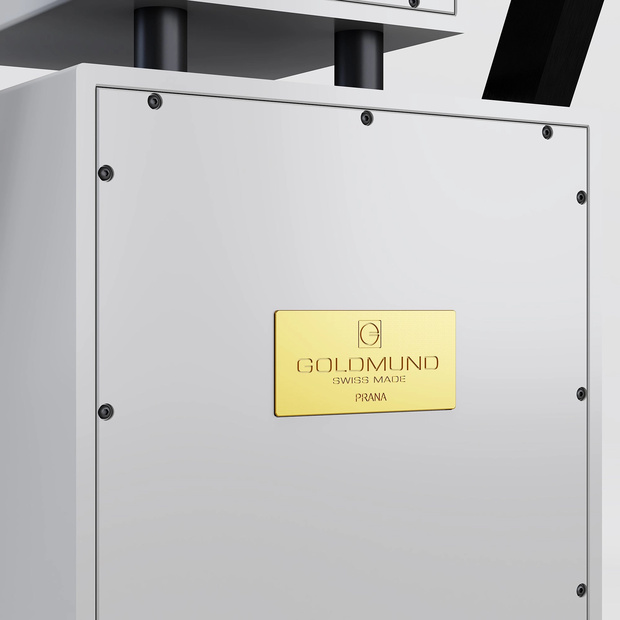 Goldmund PRANA Active Wireless Speakers