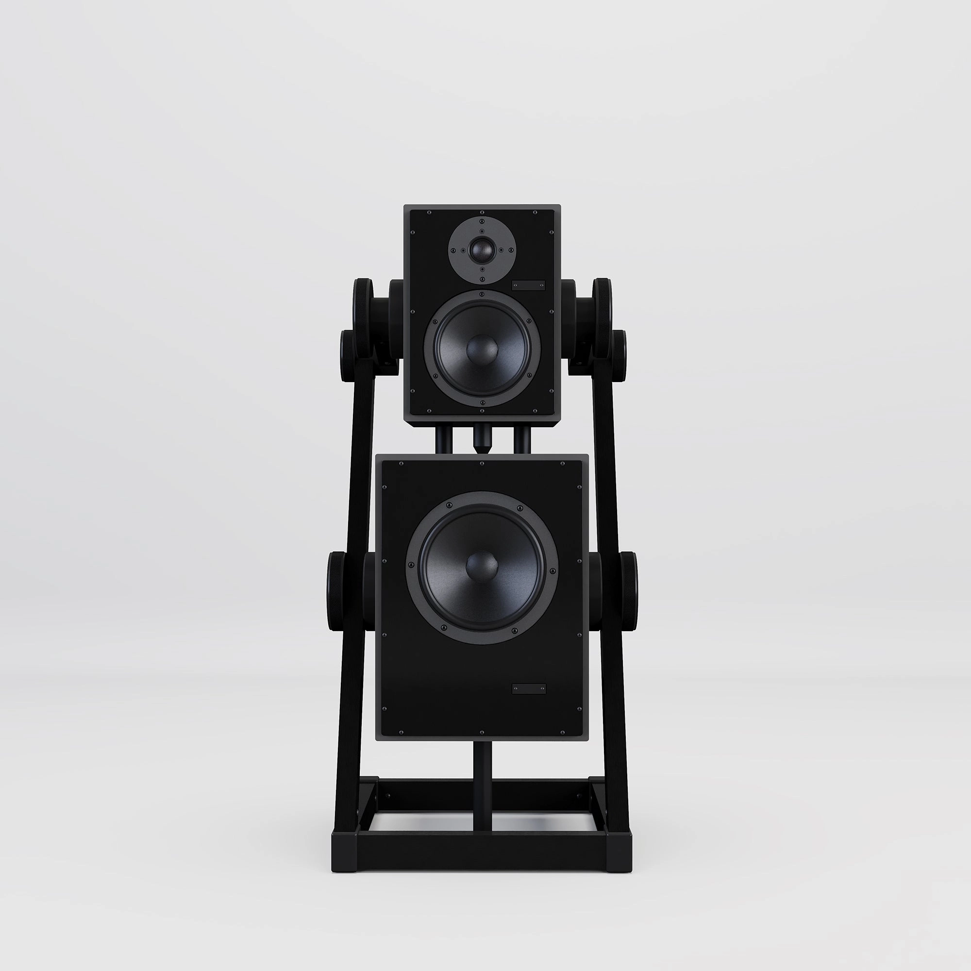 Goldmund PRANA Active Wireless Speakers