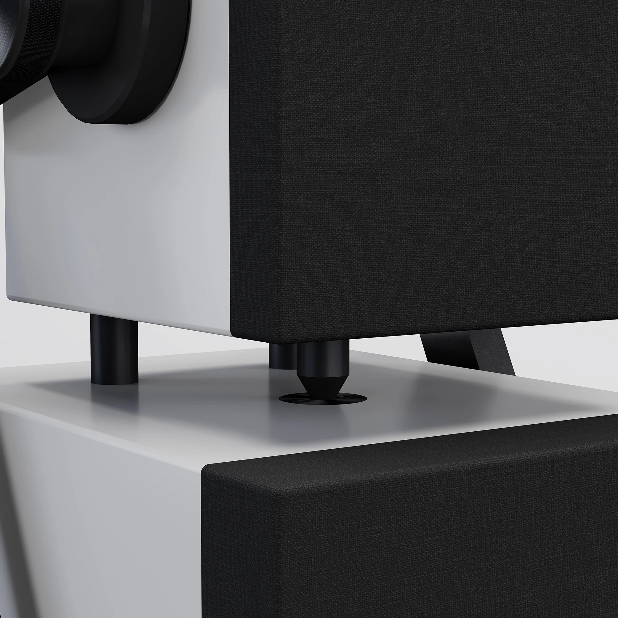 Goldmund PRANA Active Wireless Speakers