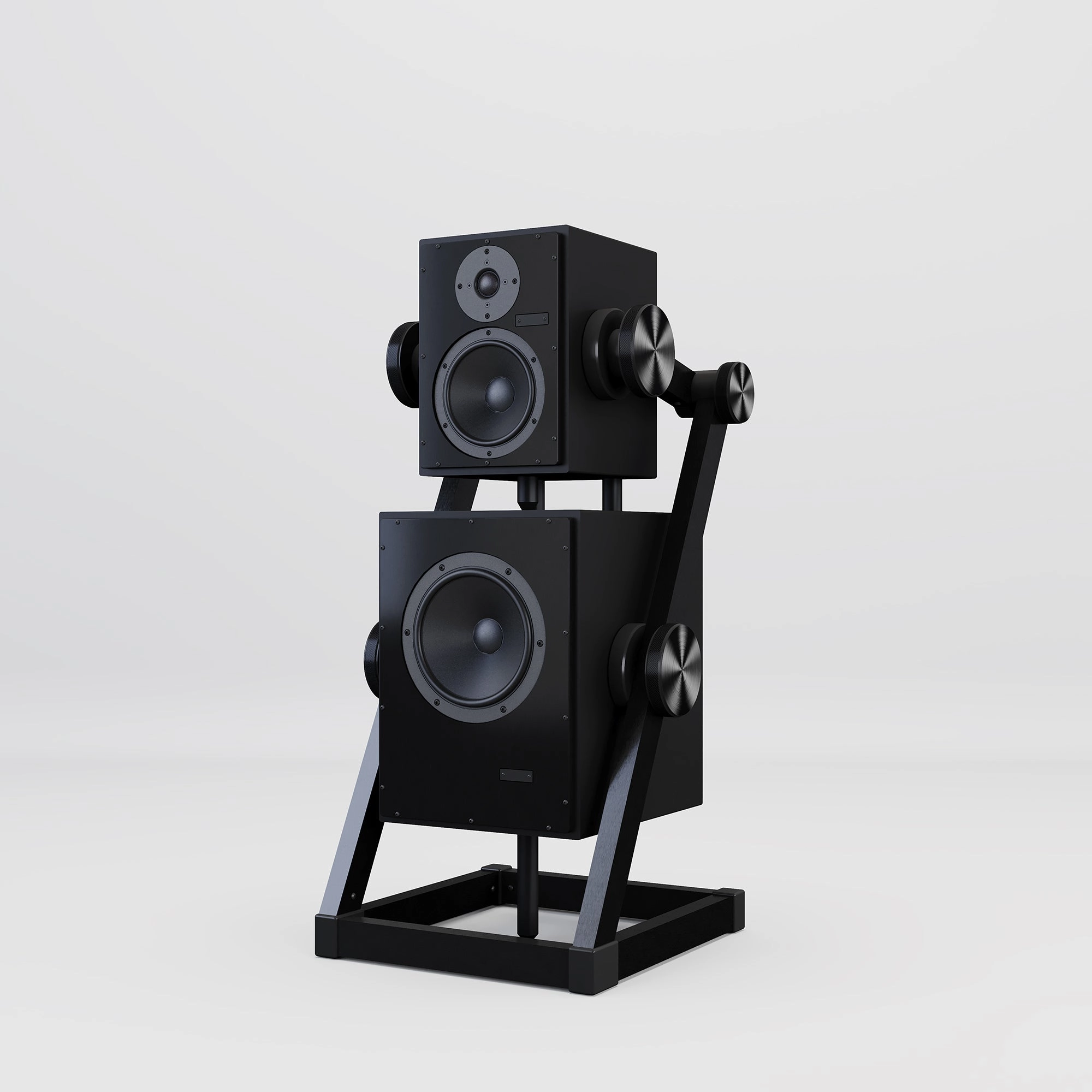 Goldmund PRANA Active Wireless Speakers Home Audio,Hi-Fi Systems,Home Theater