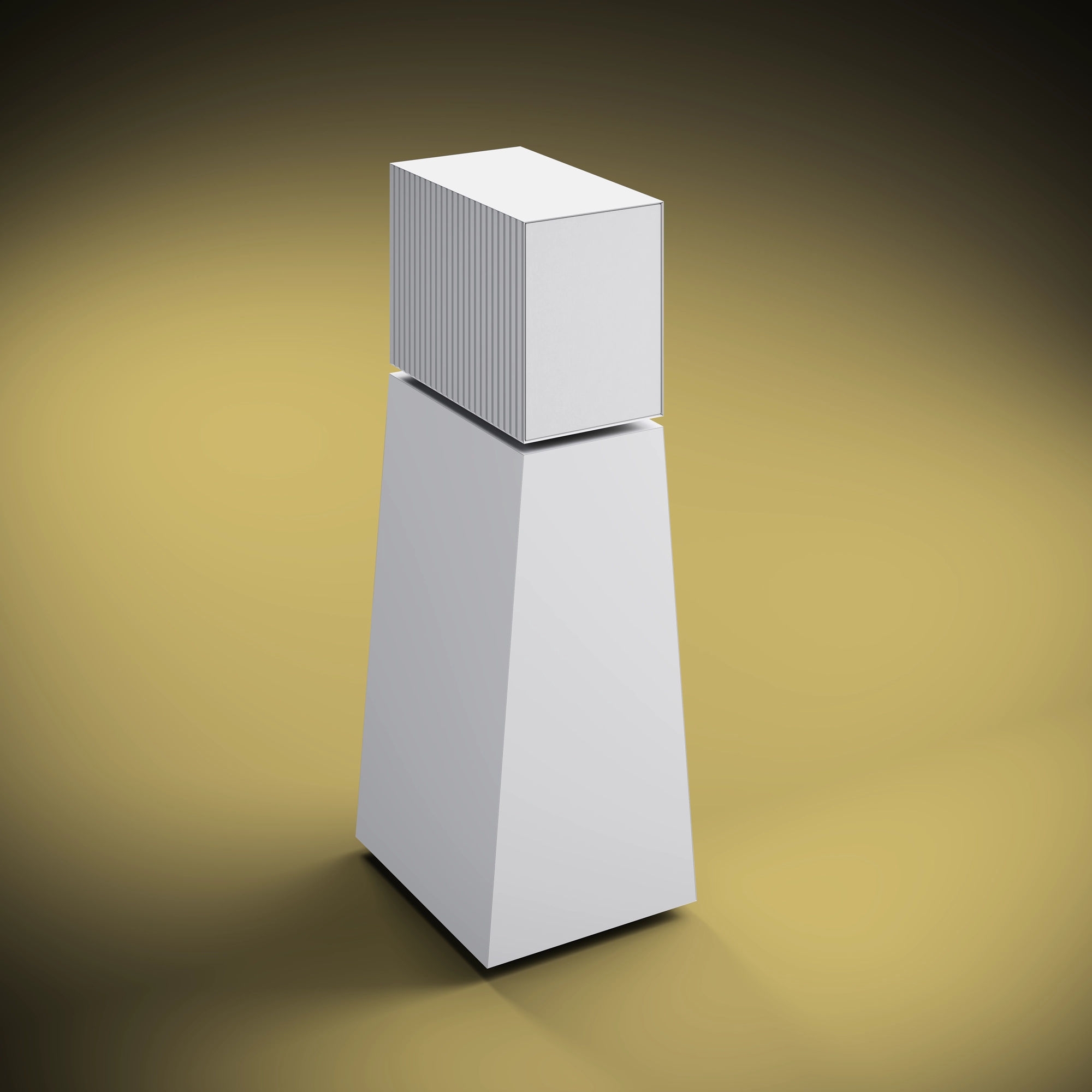Goldmund RHEA Active Wireless Speakers