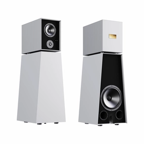 Goldmund RHEA Active Wireless Speakers Active Powered Speakers,Powered Monitors,Self-powered Speakers