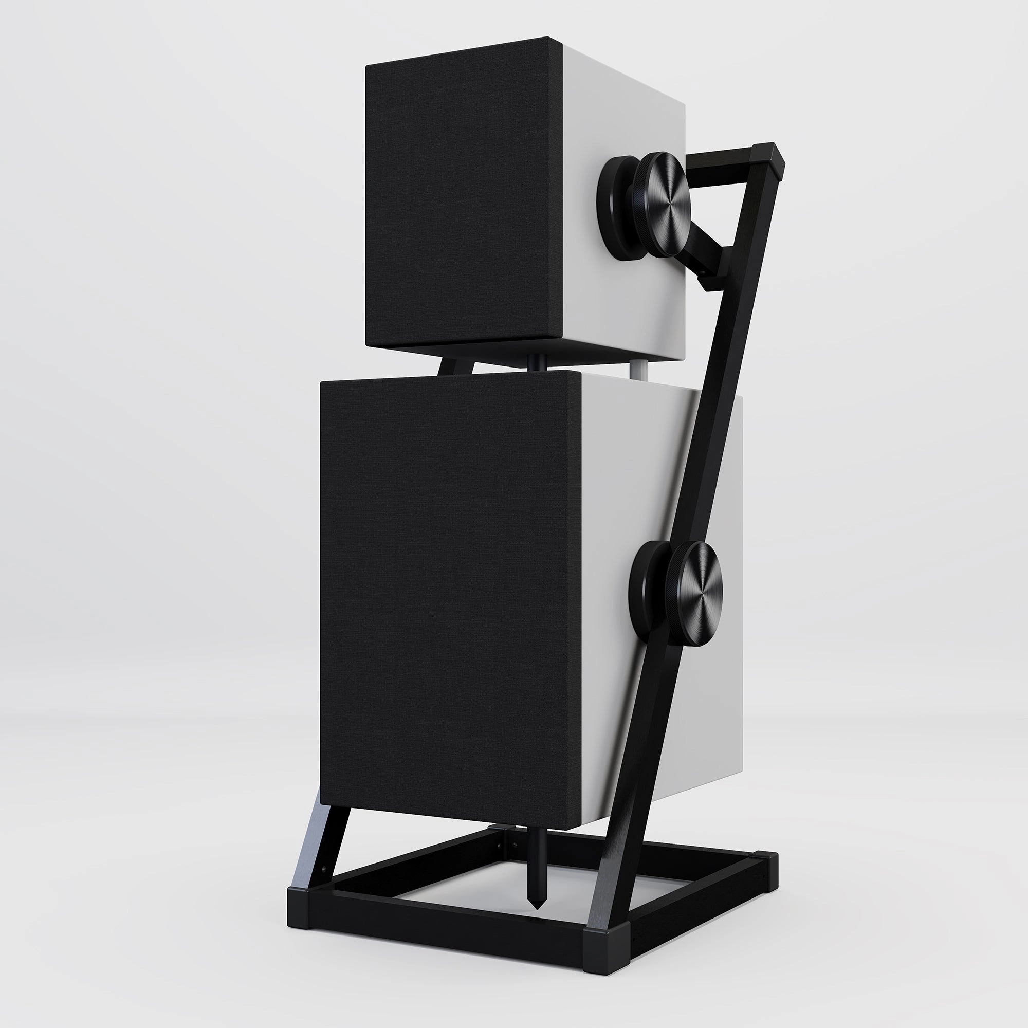 Goldmund SATYA Active Wireless Speakers