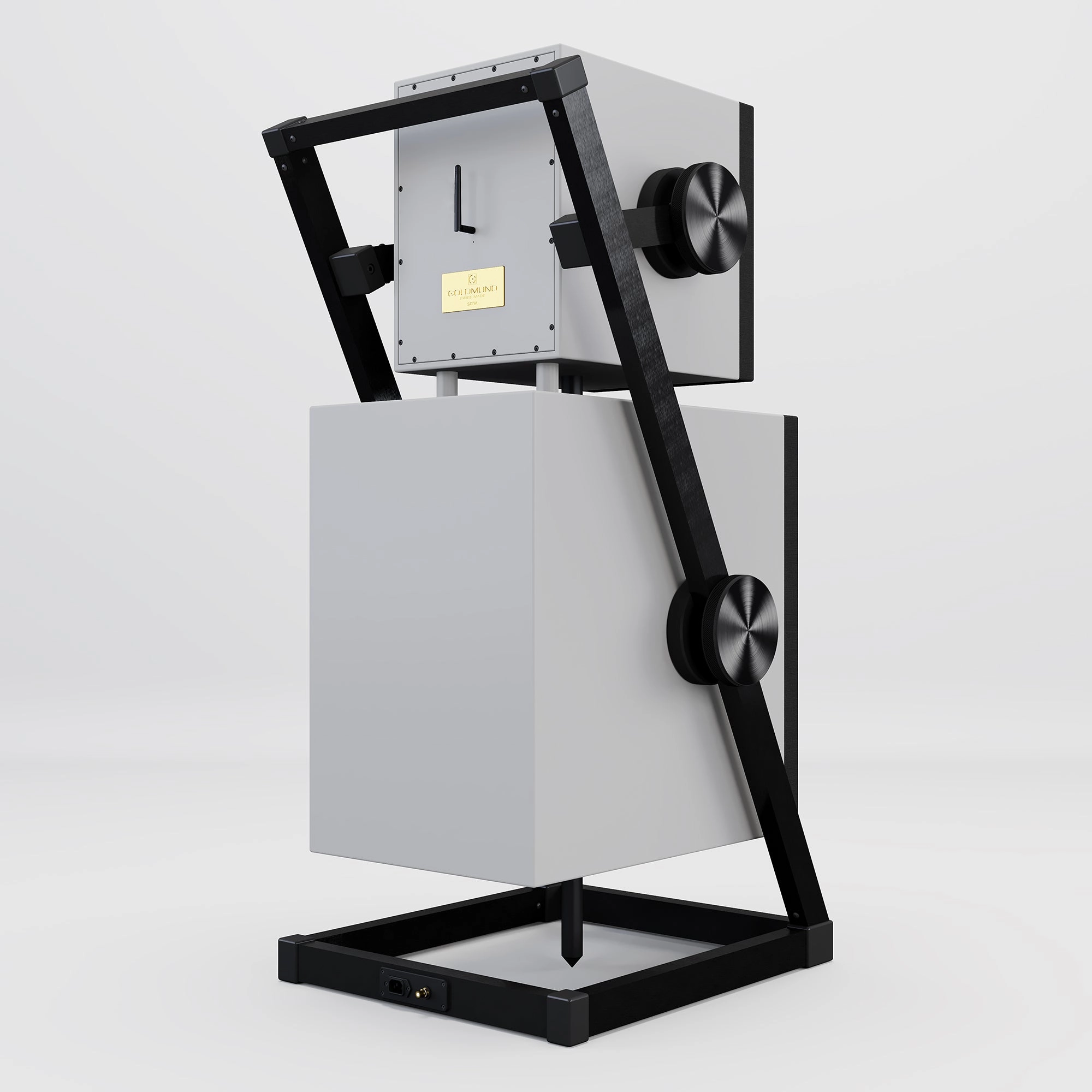 Goldmund SATYA Active Wireless Speakers