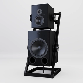 Goldmund SATYA Active Wireless Speakers Home Audio,Hi-Fi Systems,Home Theater