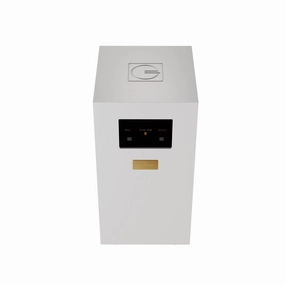 Goldmund TELOS 4800 Mono Power Amplifier Power Amplifiers,Speaker Drivers,High-power Amps