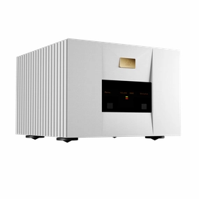 Goldmund TELOS 800 Stereo Power Amplifier Power Amplifiers,Speaker Drivers,High-power Amps