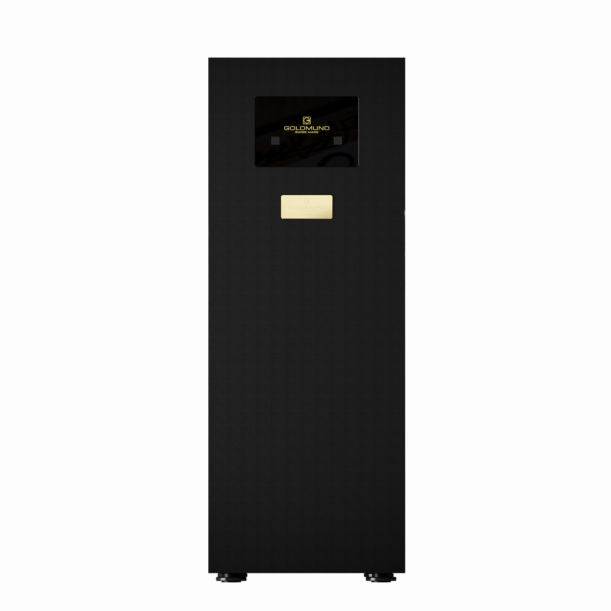 Goldmund TELOS 8800 Mono Power Amplifier
