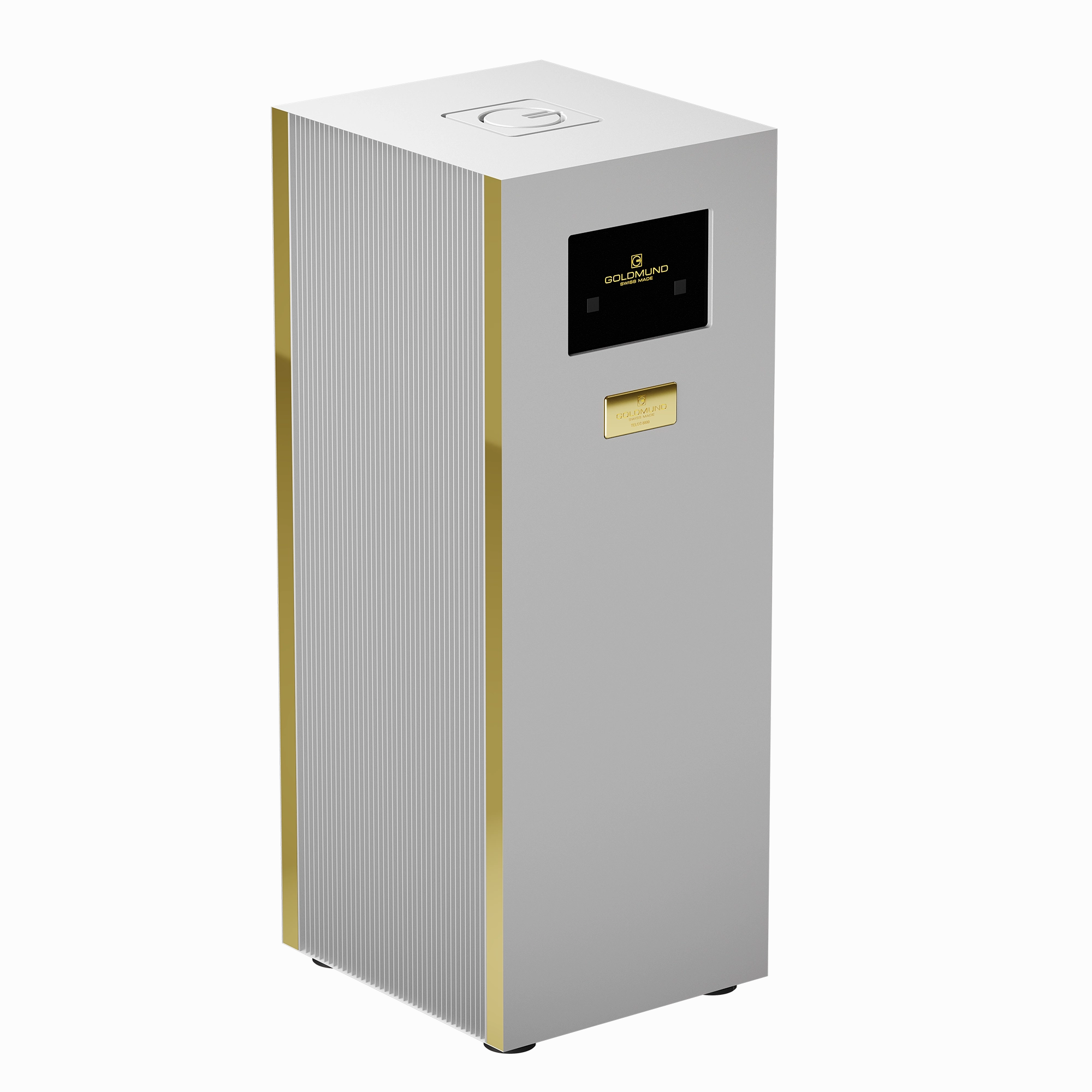 Goldmund TELOS 8800 Mono Power Amplifier Power Amplifiers,Speaker Drivers,High-power Amps