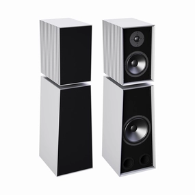 Goldmund TETHYS Passive Speakers Active Powered Speakers,Powered Monitors,Self-powered Speakers