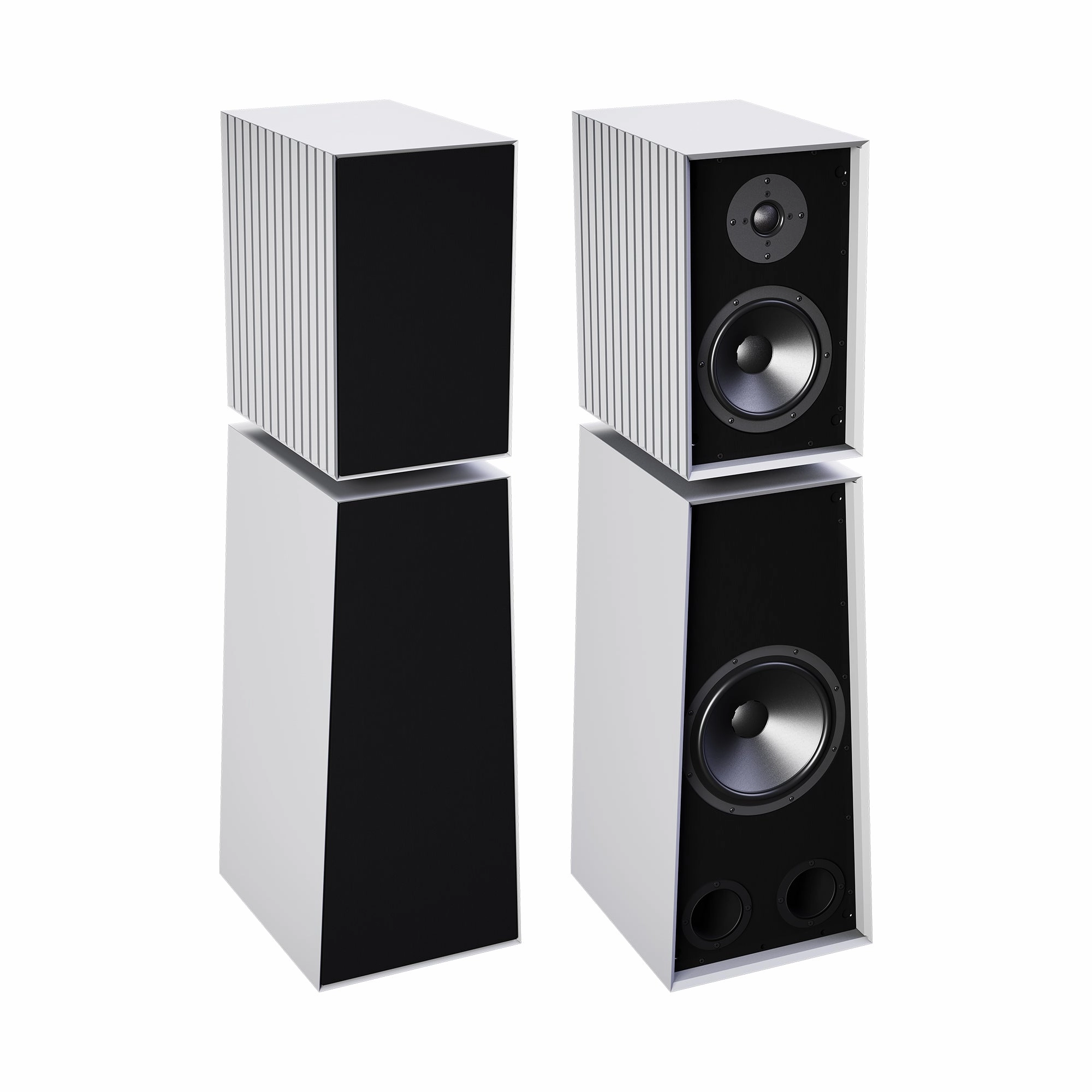 Goldmund TETHYS Passive Speakers Home Audio,Hi-Fi Systems,Home Theater
