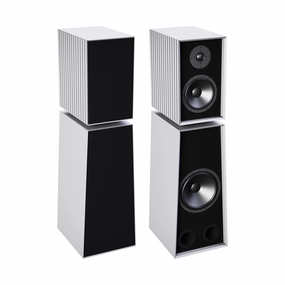 Goldmund TETHYS Passive Speakers Home Audio,Hi-Fi Systems,Home Theater