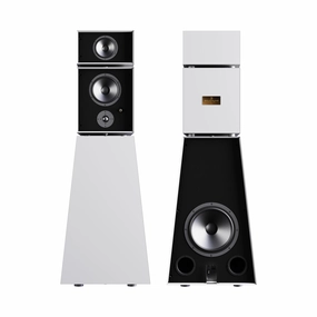 Goldmund THEIA Active Wireless Speakers Home Audio,Hi-Fi Systems,Home Theater