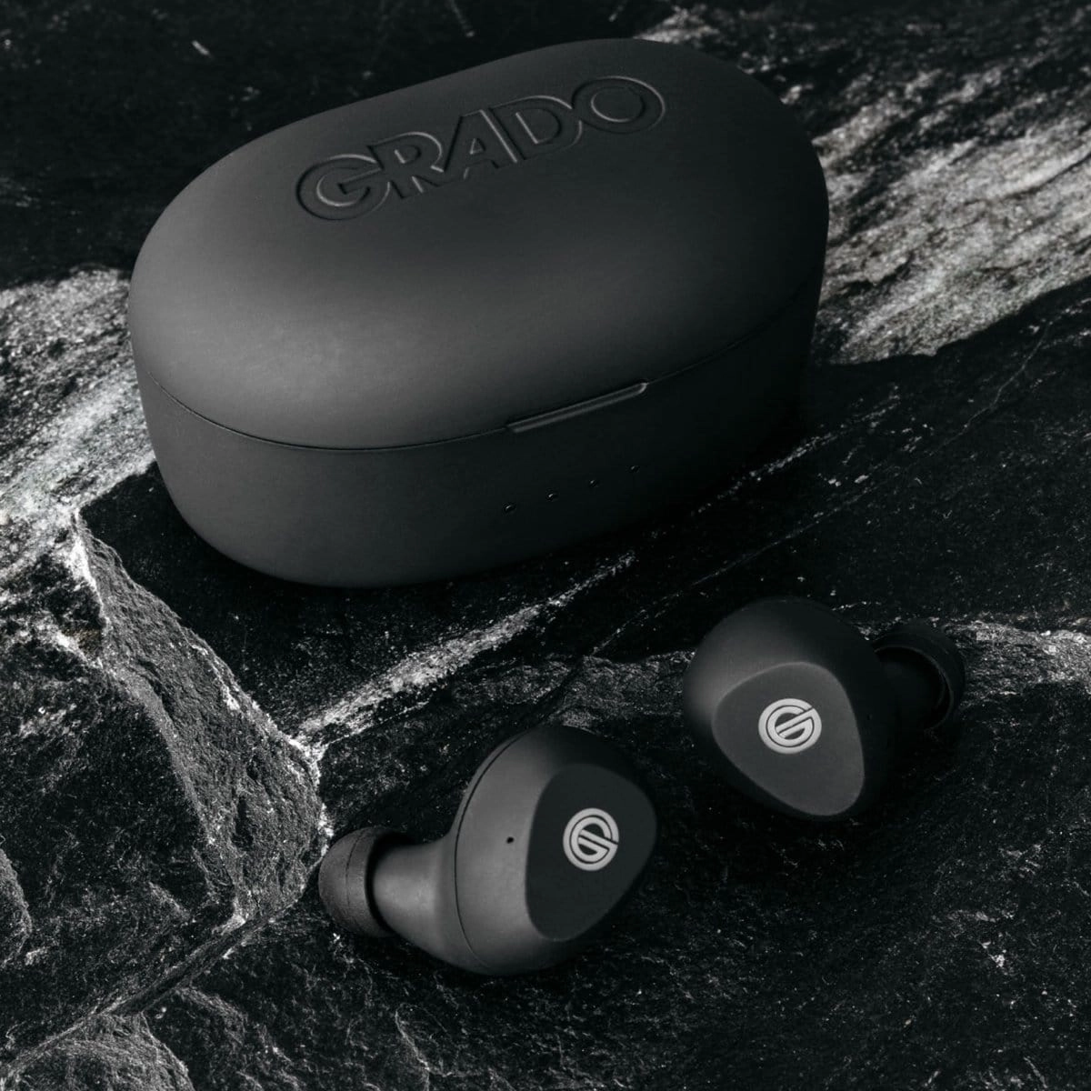 Grado GT220 True Wireless In-Ear Earphones