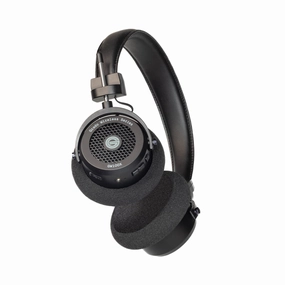 Grado GW100x Wireless Series Open Headphones Wireless Headphones,Bluetooth Headphones,Cord-free Cans