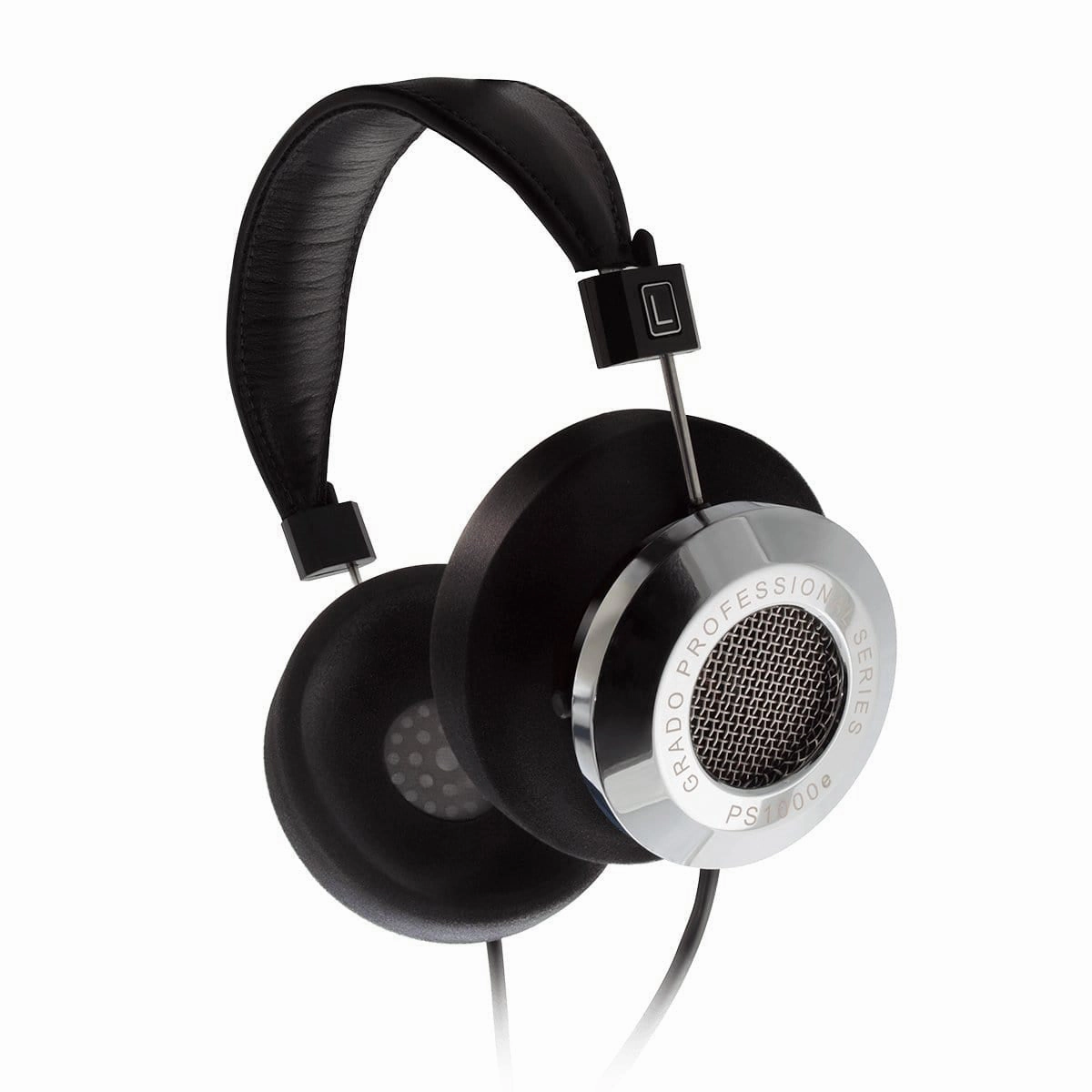 Grado PS1000e Professional Series Headphones - DEMO UNIT Over Ear Headphones,Circumaural Cans,Full-size Headphones