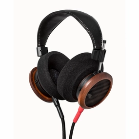 Grado Signature S950 Headphones Open Back Headphones,Audiophile Cans,Airflow Headphones